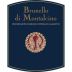 Tenuta La Fuga Brunello di Montalcino 2006 Front Label