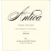 Antica Townsend Vineyard Cabernet Sauvignon 2009 Front Label