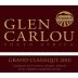 Glen Carlou Grand Classique 2010 Front Label