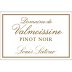 Louis Latour Domaine de Valmoissine Pinot Noir 2011 Front Label