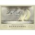 Dry Creek Vineyard Heritage Vines Zinfandel 2011 Front Label