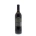 Dry Creek Vineyard Heritage Vines Zinfandel 2011 Back Bottle Shot