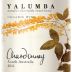 Yalumba Organic Chardonnay 2011 Front Label