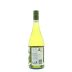 Yalumba Organic Chardonnay 2011 Back Bottle Shot