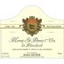 Hubert Lignier Morey-Saint-Denis Les Blanchards Premier Cru 2011 Front Label