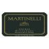 Martinelli Lolita Ranch Zinfandel 2007 Front Label