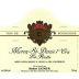 Hubert Lignier Morey-St-Denis La Riotte Premier Cru 2011 Front Label