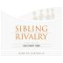 Sibling Rivalry Pinot Gris 2012 Front Label