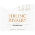 Sibling Rivalry Pinot Noir 2010 Front Label