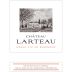 Chateau Larteau 2009 Front Label