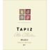 Tapiz Malbec 2011 Front Label