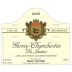 Hubert Lignier Gevrey-Chambertin La Justice 2009 Front Label