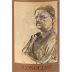 Becker Vineyards Iconoclast Cabernet Sauvignon 2010 Front Label