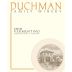 Duchman Vermentino 2010 Front Label
