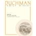 Duchman Viognier 2010 Front Label