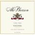 McPherson Viognier 2012 Front Label