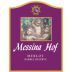 Messina Hof Barrel Reserve Merlot Front Label
