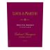Louis Martini Monte Rosso Cabernet Sauvignon 2009 Front Label