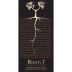 Root:1 Cabernet Sauvignon Reserva 2012 Front Label
