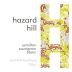 Plantagenet Hazard Hill Semillon Sauvignon Blanc 2012 Front Label