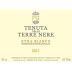 Tenuta delle Terre Nere Etna Bianco Le Vigne Niche 2011 Front Label
