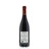 Domaine de Cristia Chateauneuf-du-Pape 2010 Back Bottle Shot