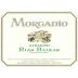 Morgadio Albarino 2011 Front Label