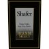 Shafer Hillside Select Cabernet Sauvignon 2009 Front Label