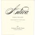 Antica Townsend Vineyard Cabernet Sauvignon 2010 Front Label