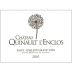 Chateau Quinault l'Enclos 2010 Front Label