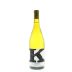 K Vintners Viognier 2012 Front Bottle Shot