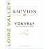 Sauvion Vouvray 2012 Front Label