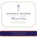 Craggy Range Winery Te Muna Road Vineyard Pinot Noir 2011 Front Label