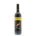 Yellow Tail Shiraz 2013 Front Bottle Shot