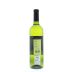 Bodegas Y Vinedos O. Fournier Urban Uco Torrontes 2010 Back Bottle Shot