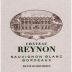 Chateau Reynon Blanc 2011 Front Label