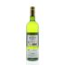 Chateau Reynon Blanc 2011 Back Bottle Shot