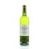 Chateau Reynon Blanc 2011 Front Bottle Shot