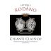 Rodano Chianti Classico 2007 Front Label