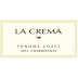 La Crema Sonoma Coast Chardonnay 2012 Front Label
