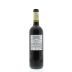 Chateau Maucaillou Le Bordeaux 2010 Back Bottle Shot