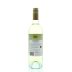 Geyser Peak Pinot Grigio 2012 Back Bottle Shot