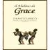 Il Molino di Grace Chianti Classico 2009 Front Label