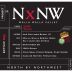 North by Northwest NxNW Syrah 2009 Front Label