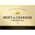 Moet & Chandon Imperial Brut (3 Liter Bottle) Front Label
