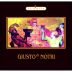 Tua Rita Giusto di Notri 2009 Front Label