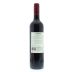 d'Arenberg The Bamboo Scrub Single Vineyard Shiraz 2010 Back Bottle Shot