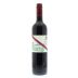 d'Arenberg The Bamboo Scrub Single Vineyard Shiraz 2010 Front Bottle Shot