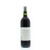 Ridge Ponzo Zinfandel 2011 Back Bottle Shot