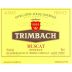 Maison Trimbach Muscat Reserve 2009 Front Label